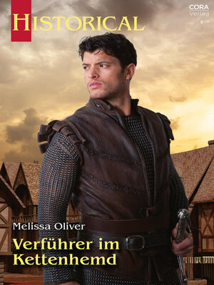 cover image of Verführer im Kettenhemd